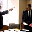 Conduta de Risco : foto George Clooney, Sydney Pollack