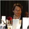 Quando Estou Amando : foto Mathieu Amalric
