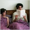 Em Paris : foto Louis Garrel