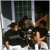 Os Donos da Rua : foto Cuba Gooding Jr., Ice Cube, Morris Chestnut