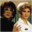 Tootsie : foto Dustin Hoffman, Jessica Lange