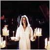 Transylvania : foto Asia Argento