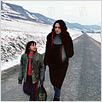 Transylvania : foto Asia Argento