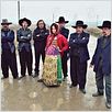 Transylvania : foto Asia Argento, Tony Gatlif