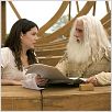 A Volta do Todo Poderoso : foto Lauren Graham, Steve Carell