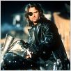 Fuga de Los Angeles : foto Kurt Russell