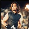 Fuga de Los Angeles : foto Kurt Russell