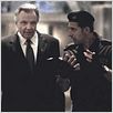 Transformers : foto John Turturro, Jon Voight