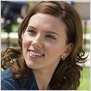 O Diário de uma Babá : foto Scarlett Johansson
