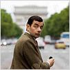 As Férias de Mr. Bean : foto Rowan Atkinson