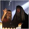 Jesus - A História do Nascimento : foto Catherine Hardwicke