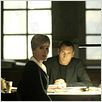 Crimes de Autor : foto Fanny Ardant