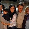 As Leis de Família : foto Arturo Goetz, Daniel Hendler, Julieta Diaz