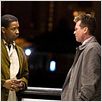 Déjà Vu : foto Denzel Washington, Val Kilmer