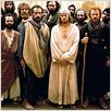 A Última Tentação de Cristo : foto Harvey Keitel, Willem Dafoe