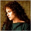 A Última Tentação de Cristo : foto Barbara Hershey