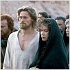 A Última Tentação de Cristo : foto Barbara Hershey, Harvey Keitel, Verna Bloom, Willem Dafoe