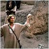 A Última Tentação de Cristo : foto Willem Dafoe
