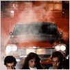 Christine, o Carro Assassino : foto Alexandra Paul, John Stockwell, Keith Gordon