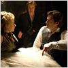 O Grande Truque : Foto Christopher Nolan, Hugh Jackman, Scarlett Johansson