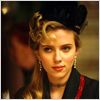 O Grande Truque : Foto Christopher Nolan, Scarlett Johansson