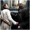 Stardust - O Mistério da Estrela : foto Charlie Cox, Mark Strong