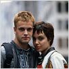 Hackers - Piratas de Computador : foto Angelina Jolie, Jonny Lee Miller