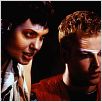 Hackers - Piratas de Computador : foto Angelina Jolie, Jonny Lee Miller