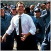 Fábrica de Loucuras : foto George Wendt, Michael Keaton