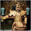 A Maldição da Flor Dourada : foto Chow Yun-Fat