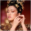 A Maldição da Flor Dourada : foto Gong Li