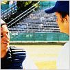 Sorte no Amor : foto Kevin Costner, Tim Robbins