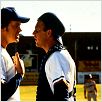 Sorte no Amor : foto Kevin Costner, Tim Robbins