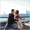 Ela Dança, Eu Danço : foto Channing Tatum, Jenna Dewan-Tatum