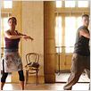 Ela Dança, Eu Danço : foto Channing Tatum, Jenna Dewan-Tatum