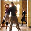 Ela Dança, Eu Danço : foto Channing Tatum, Jenna Dewan-Tatum, Rachel Griffiths