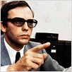Z : foto Jean-Louis Trintignant