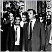 Z : foto Yves Montand