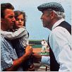 Campo dos Sonhos : foto Burt Lancaster, Kevin Costner