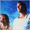 Campo dos Sonhos : foto Amy Madigan, Kevin Costner