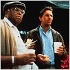 Campo dos Sonhos : foto James Earl Jones, Kevin Costner