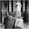 Júlio César : foto James Mason, Louis Calhern