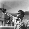 Júlio César : foto James Mason