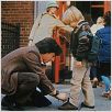 Kramer vs. Kramer : foto Dustin Hoffman
