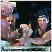 Falcão - O Campeão dos Campeões : foto Sylvester Stallone