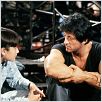 Falcão - O Campeão dos Campeões : foto Sylvester Stallone