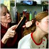 100 Escovadas Antes de Dormir : foto Geraldine Chaplin