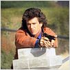 Máquina Mortífera : foto Mel Gibson