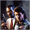 Máquina Mortífera 2 : foto Danny Glover, Mel Gibson