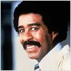 Superman III : foto Richard Pryor